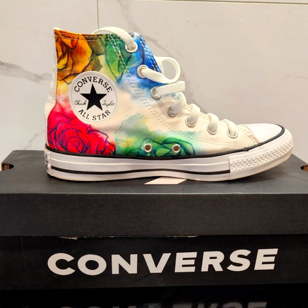 💥❤️‍🔥Women's Converse ❤️‍🔥💥